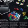 IQ Deluxe: Pentagon (SVE)