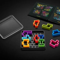 IQ Deluxe: Square (SVE)