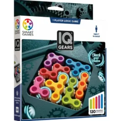 IQ Gears (SVE)
