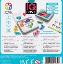 IQ Love