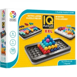 IQ Puzzler Pro XXL (SVE)