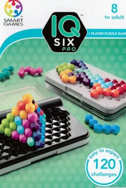 IQ Six Pro