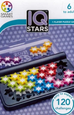 IQ: Stars (SVE)