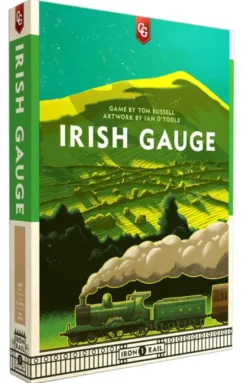 Irish Gauge
