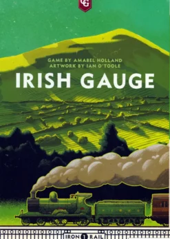 Irish Gauge