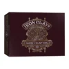 Iron Clays 200 (Poker Marker)