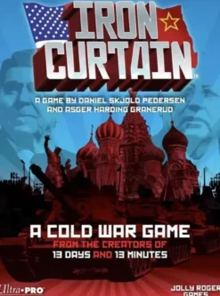 Iron Curtain