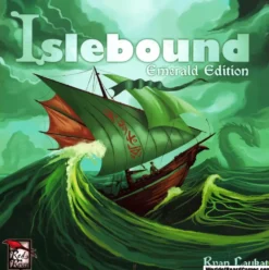 Islebound: Emerald Edition