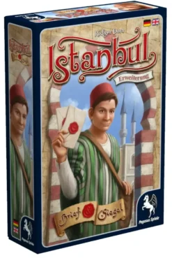 Istanbul: Letters and Seals (Exp.)