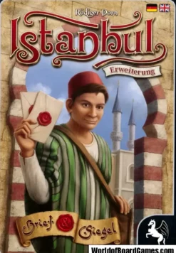 Istanbul: Letters and Seals (Exp.)