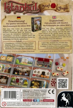 Istanbul: Letters and Seals (Exp.)