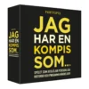 Jag har en kompis som...