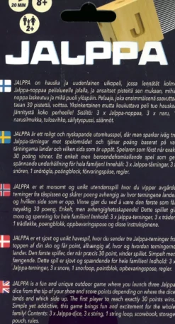 Jalppa