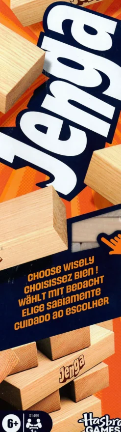 Jenga