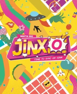 Jinxo