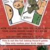Joking Hazard: Deck Enhancement #3 (Exp.)