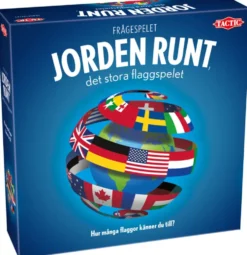 Jorden Runt (Tactic)