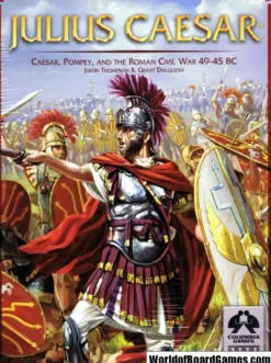 Julius Caesar