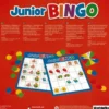 Junior Bingo