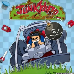 Junkyard Races
