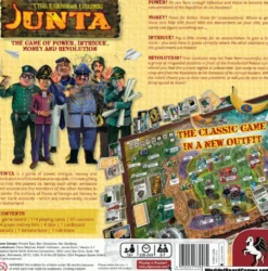 Junta
