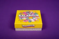 Kalabalik