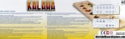 Kalaha (Vini-Game)