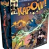 KAPOW! Volume 1
