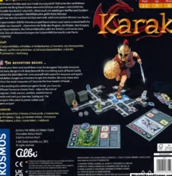 Karak (ENG)