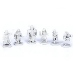 Karak: Miniature Set (Exp.)