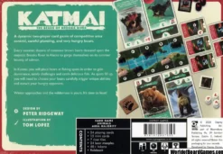 Katmai: The Bears of Brooks River
