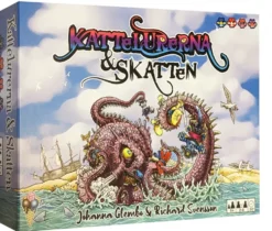Kattelurerna & Skatten