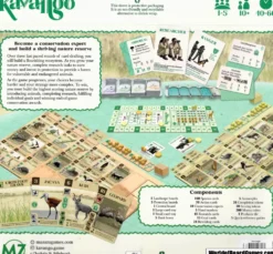 Kavango