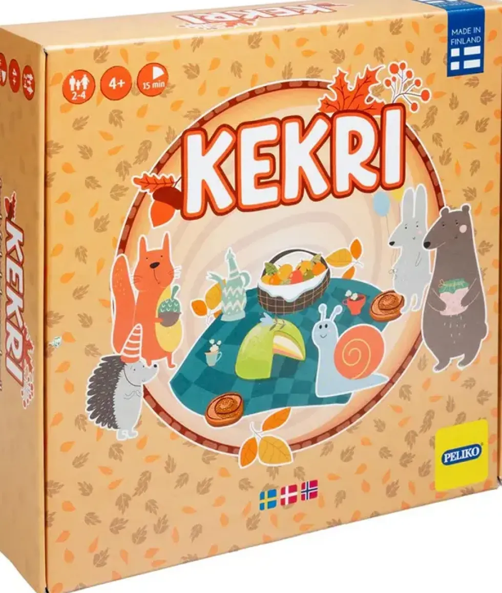 Kekri