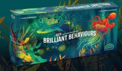 Kelp: Brilliant Behaviours (Exp.)