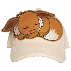 Keps: Pokémon - Sovande Eevee (Baseball Cap)