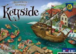Keyside