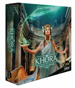 Khora: Rise of an Empire