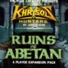 Khrysos Hunters: Ruins of Abetan Expansion (Exp.)