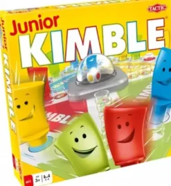 Kimble - Junior