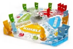 Kimble - Junior