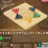 Kinaschack/Chinese Checkers (Tactic)