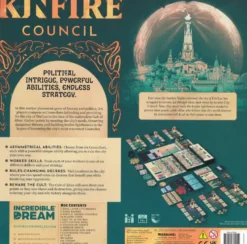 Kinfire Council