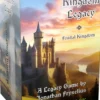Kingdom Legacy: Feudal Kingdom