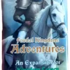 Kingdom Legacy: Feudal Kingdom Adventures (Exp.)