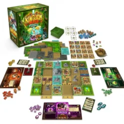 Kingdom Rush: Elemental Uprising