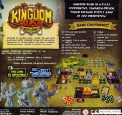 Kingdom Rush: Rift in Time