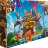 King of Monster Island (ENG)