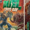 King of Tokyo: Duel - Tokyo Bay