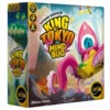 King of Tokyo: Mindbug (Exp.)